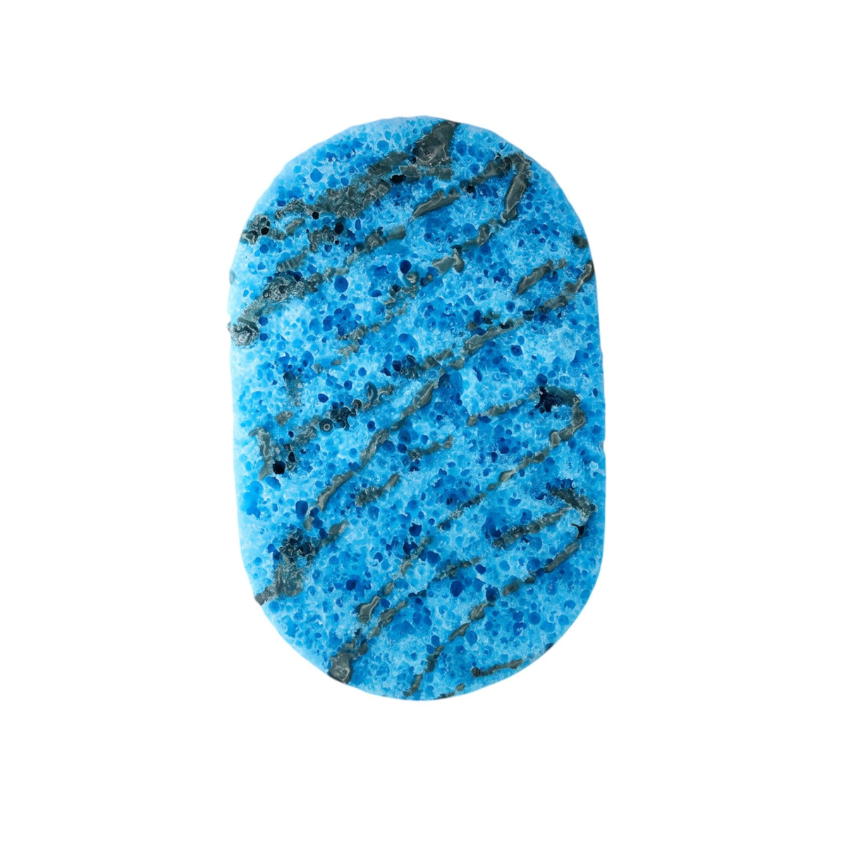 Westward Ho! Dual-Sided Soap Sponge