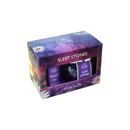 Sleep Stones Gift Set