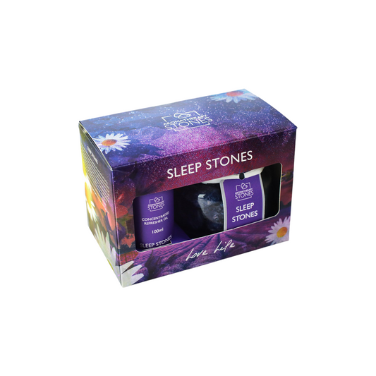Sleep Stones Gift Set