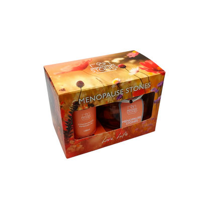 Menopause Stones Gift Set