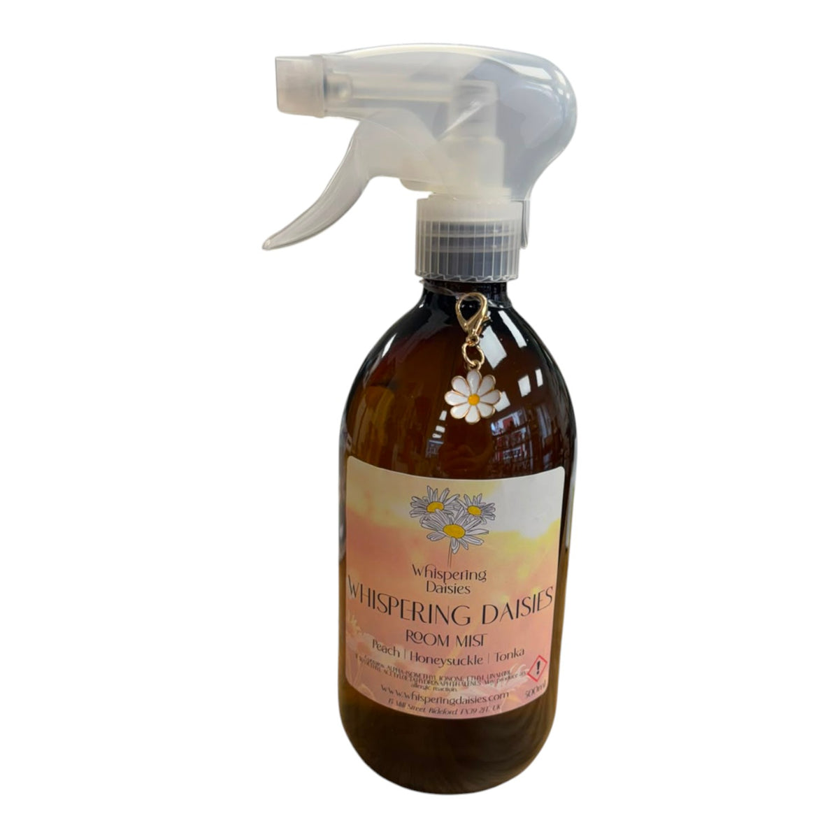 Whispering Daisies - Room Mist (500ml)