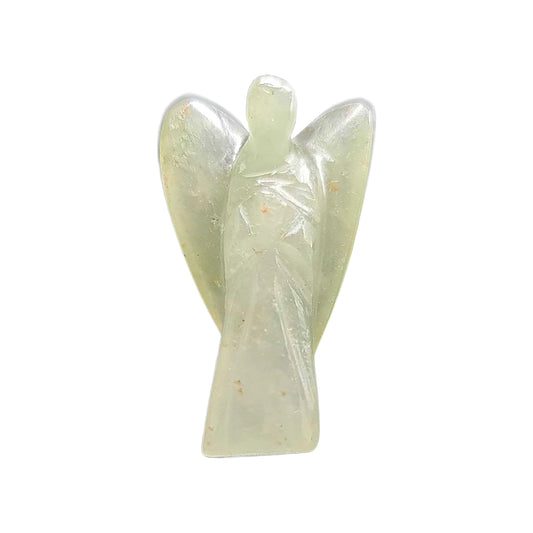 Green Aventurine - Crystal Angel