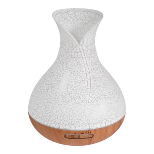 Palma Atomiser (Large White)